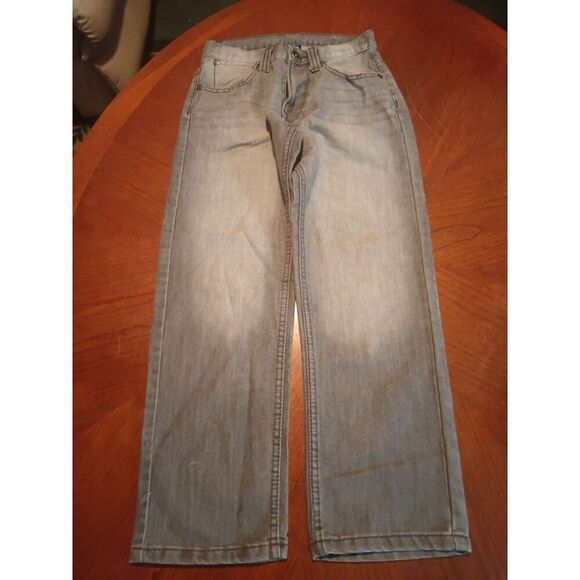 Paper Denim & Cloth Denim - Paper Denim & Cloth Jeans - Size: 12  (1117)